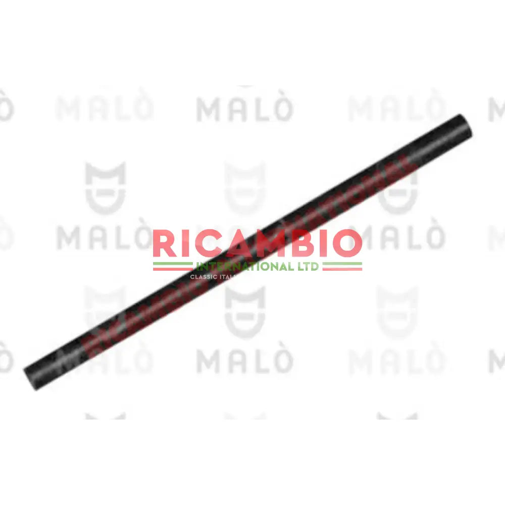 Water Bypass Hose - Fiat 126 - Heating & Cooling