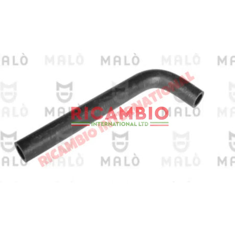 Water Heater Hose - Alfa Romeo 33 Alfa Sud