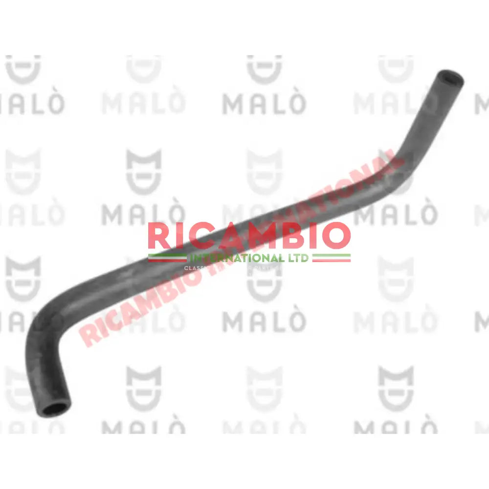 Water Heater Hose - Fiat 126 - Heating & Cooling