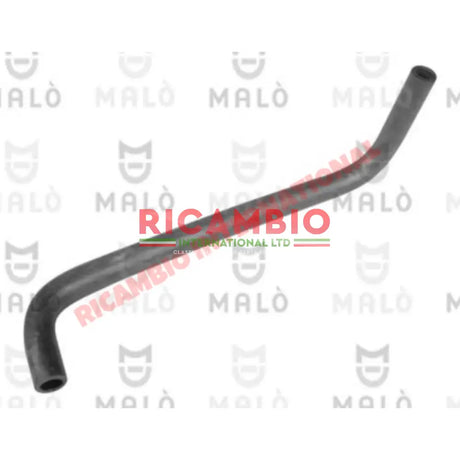 Water Heater Hose - Fiat 126 - Heating & Cooling