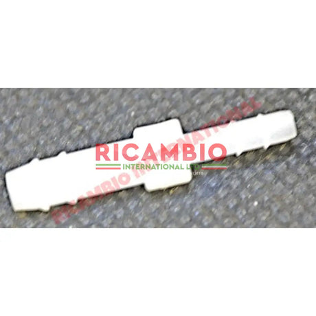 Water Hose Connection (3mm & 5mm sizes) - All Cars - Classic Fiat 500 Parts & Spares