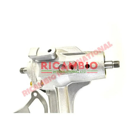 Water Pump and Gasket - Fiat 600 & Multipla - Heating & Cooling