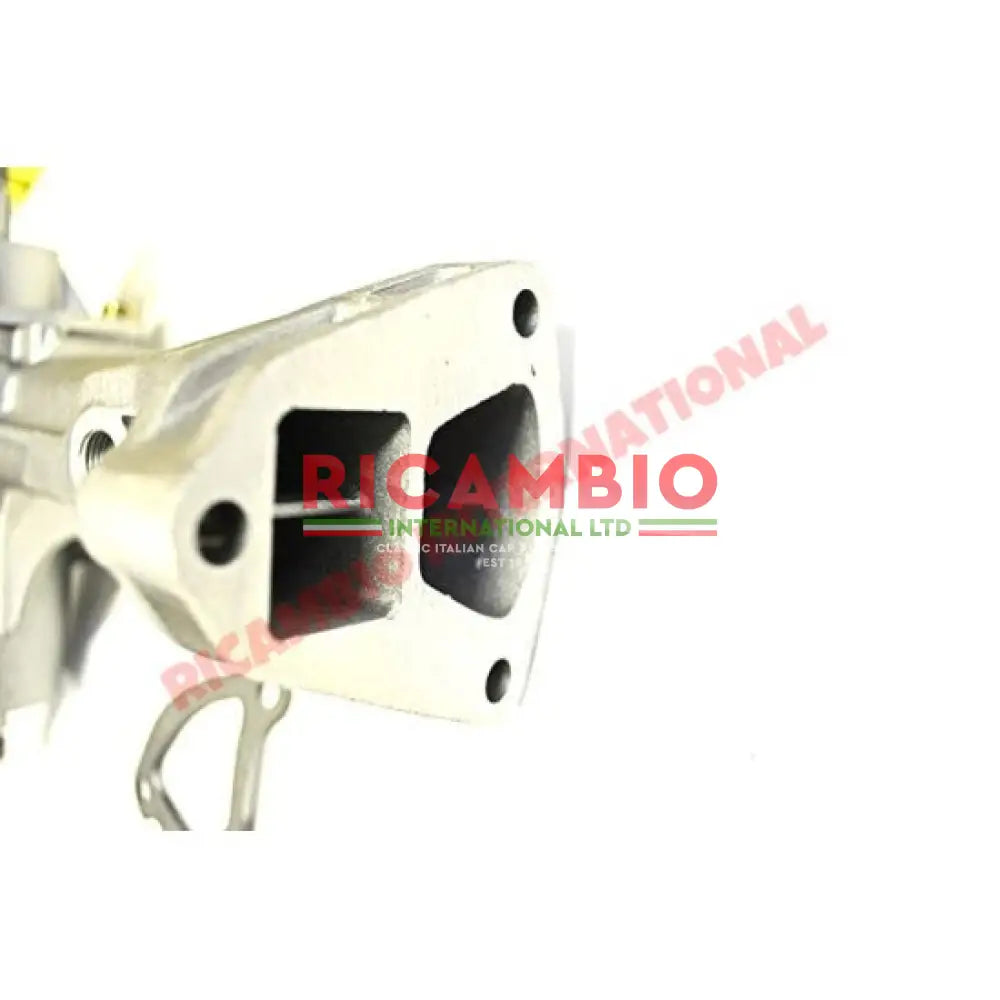 Water Pump and Gasket - Fiat 600 & Multipla - Heating & Cooling