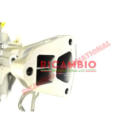 Water Pump and Gasket - Fiat 600 & Multipla - Heating & Cooling