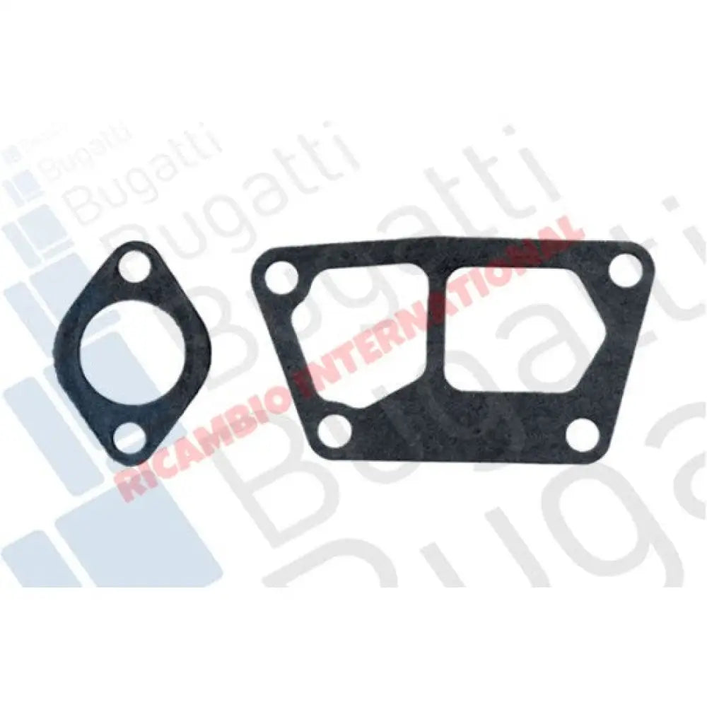 Water Pump Complete & Gaskets - Fiat Uno Turbo - Heating and Cooling
