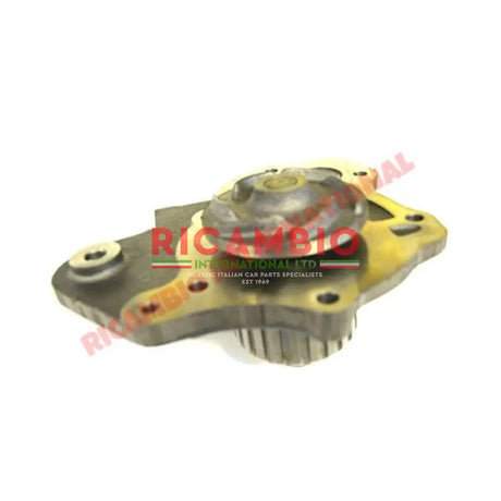 Water Pump - Fiat 130 Saloon & Coupe - Heating & Cooling