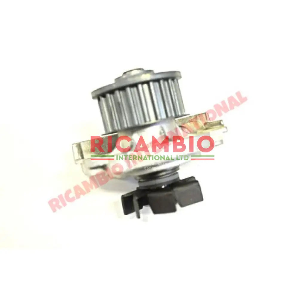 Water Pump - Fiat Punto MK1 & Mk2 N.500 Grande N.Bravo N.Panda Stilo Mito Giulietta Doblo - Heating & Cooling