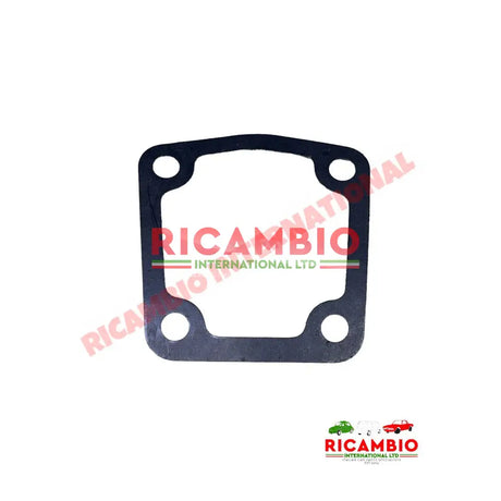 Water Pump Gasket (4 BOLT) - Fiat 850 - Heating and Cooling