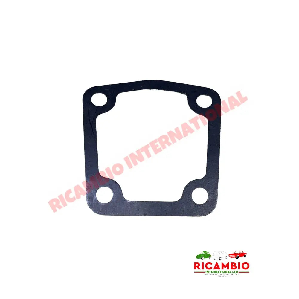 Water Pump Gasket (4 BOLT) - Fiat 850 - Heating and Cooling