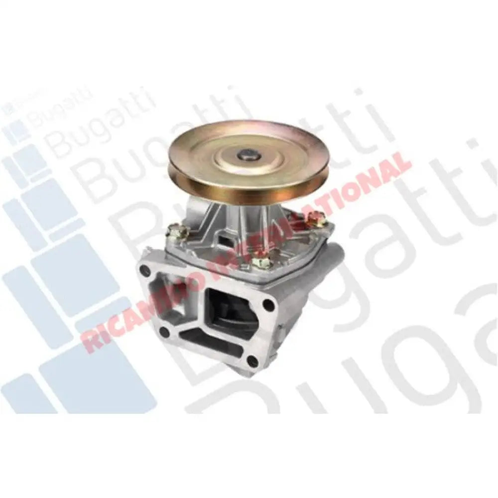 Water Pump & Gaskets - Fiat 128 X19 - Heating and Cooling