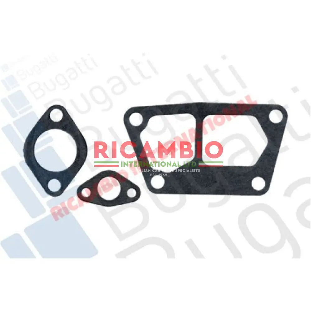 Water Pump & Gaskets - Fiat 128 X19 - Heating and Cooling