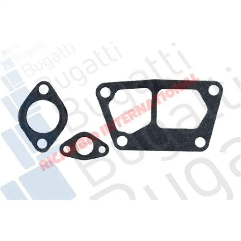 Water Pump & Gaskets - Fiat 128 X19 - Heating and Cooling