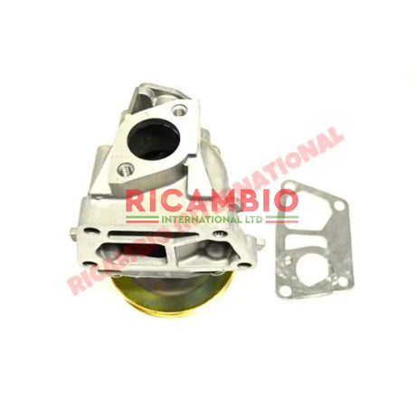 Water Pump & Gaskets - Fiat Uno,128,Strada X19 - Heating and Cooling
