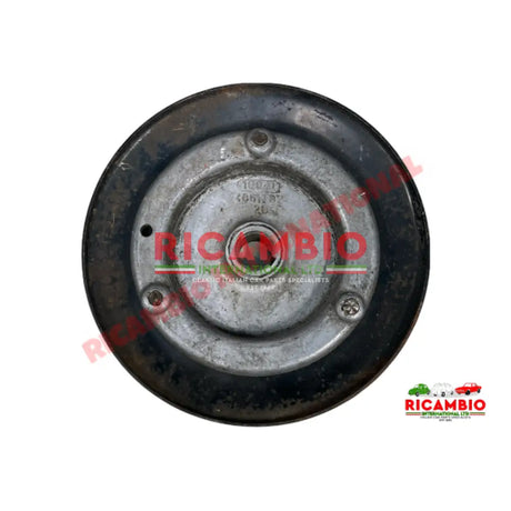 Water Pump Hub & Pulley - Fiat 600,850 - Heating & Cooling