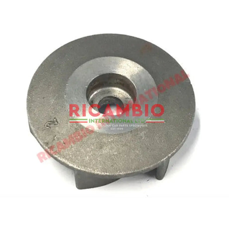 Water Pump Impeller - Fiat 126 - Heating & Cooling