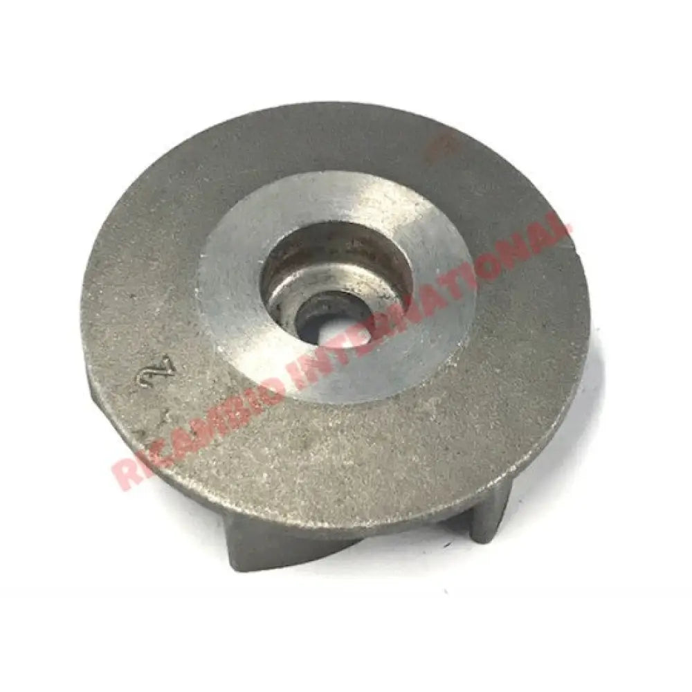Water Pump Impeller - Fiat 126 - Heating & Cooling