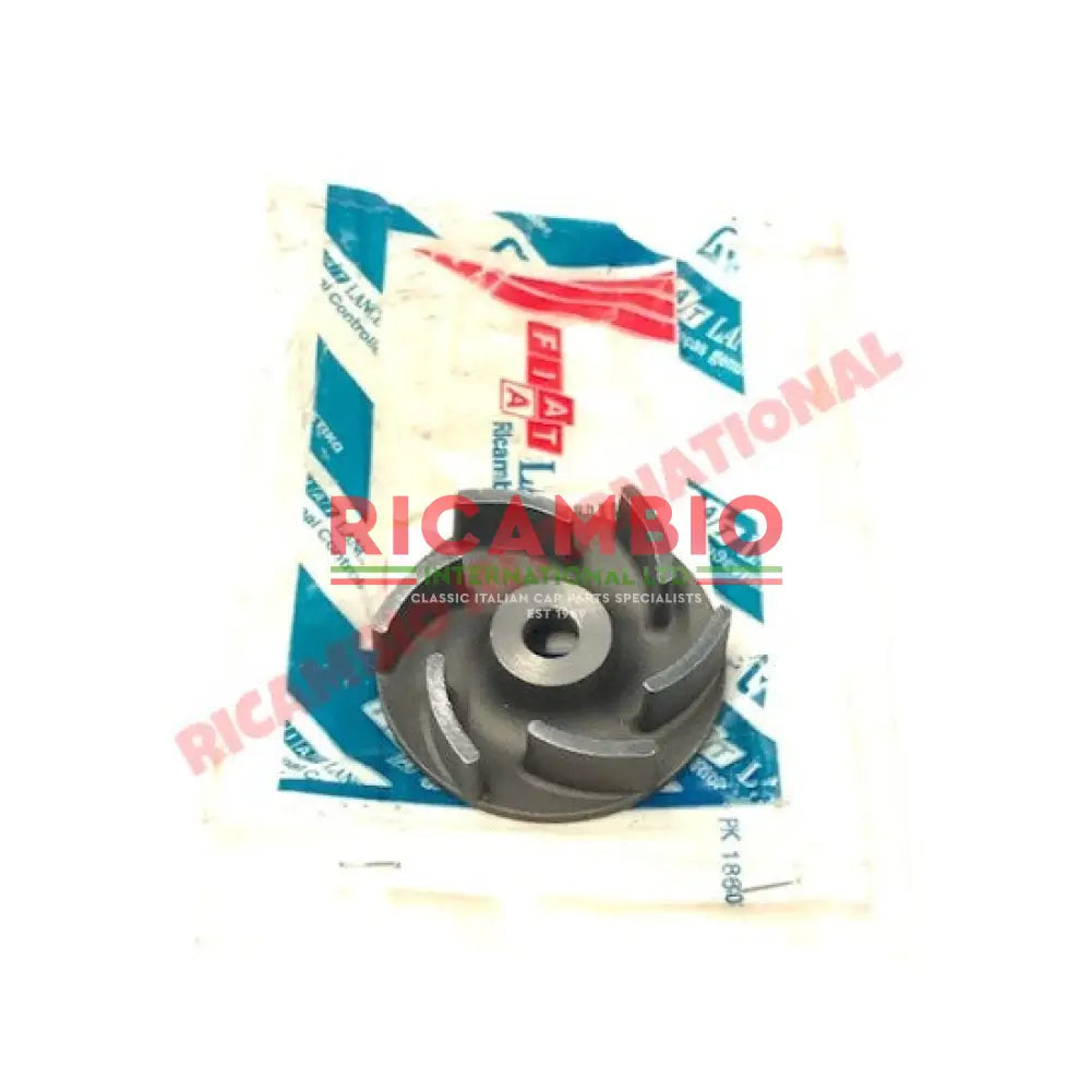 Water Pump Impeller - Fiat 126 - Heating & Cooling