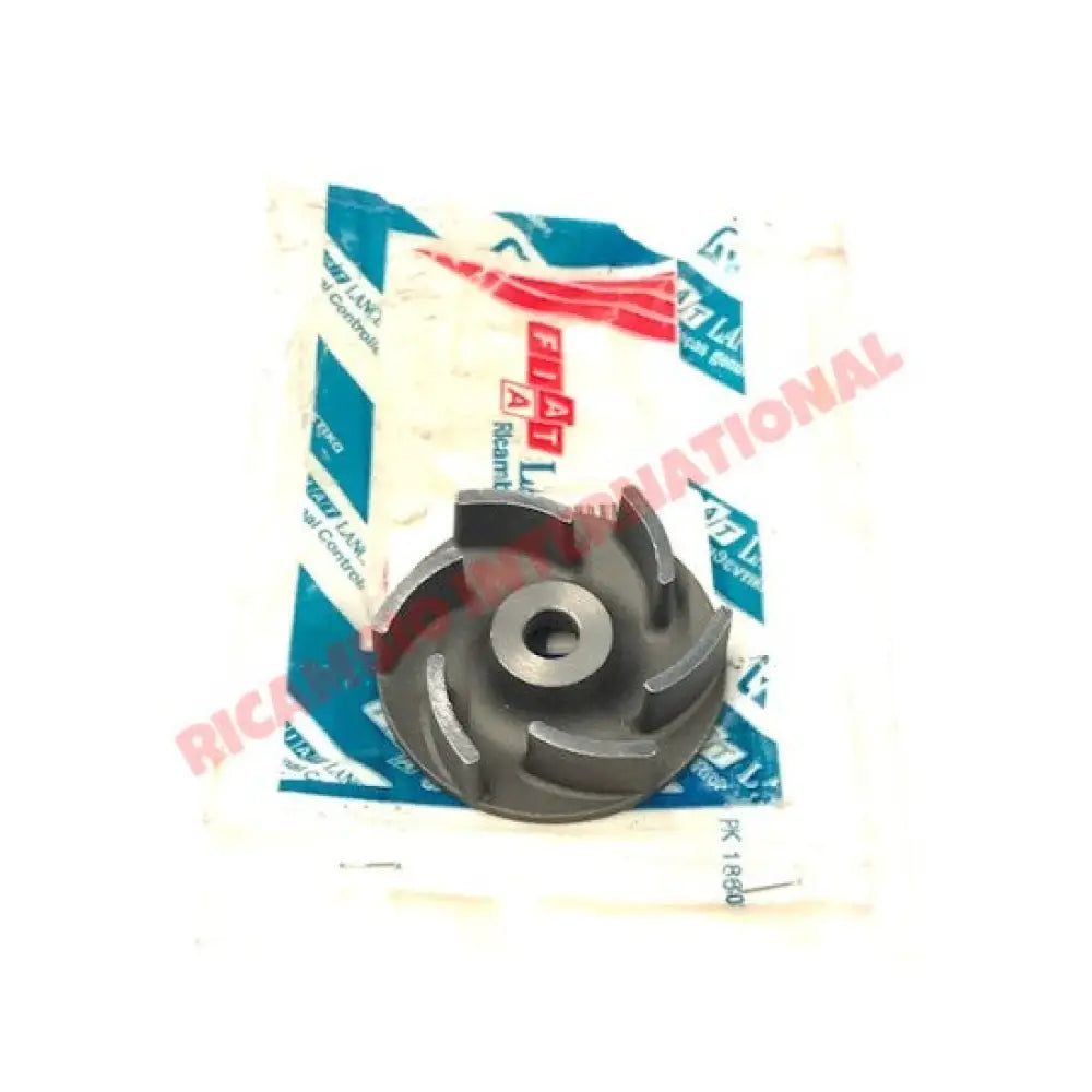 Water Pump Impeller - Fiat 126 - Heating & Cooling
