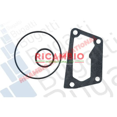 Water Pump Impellor - Fiat Punto,Tipo,Tempra - Heating and Cooling