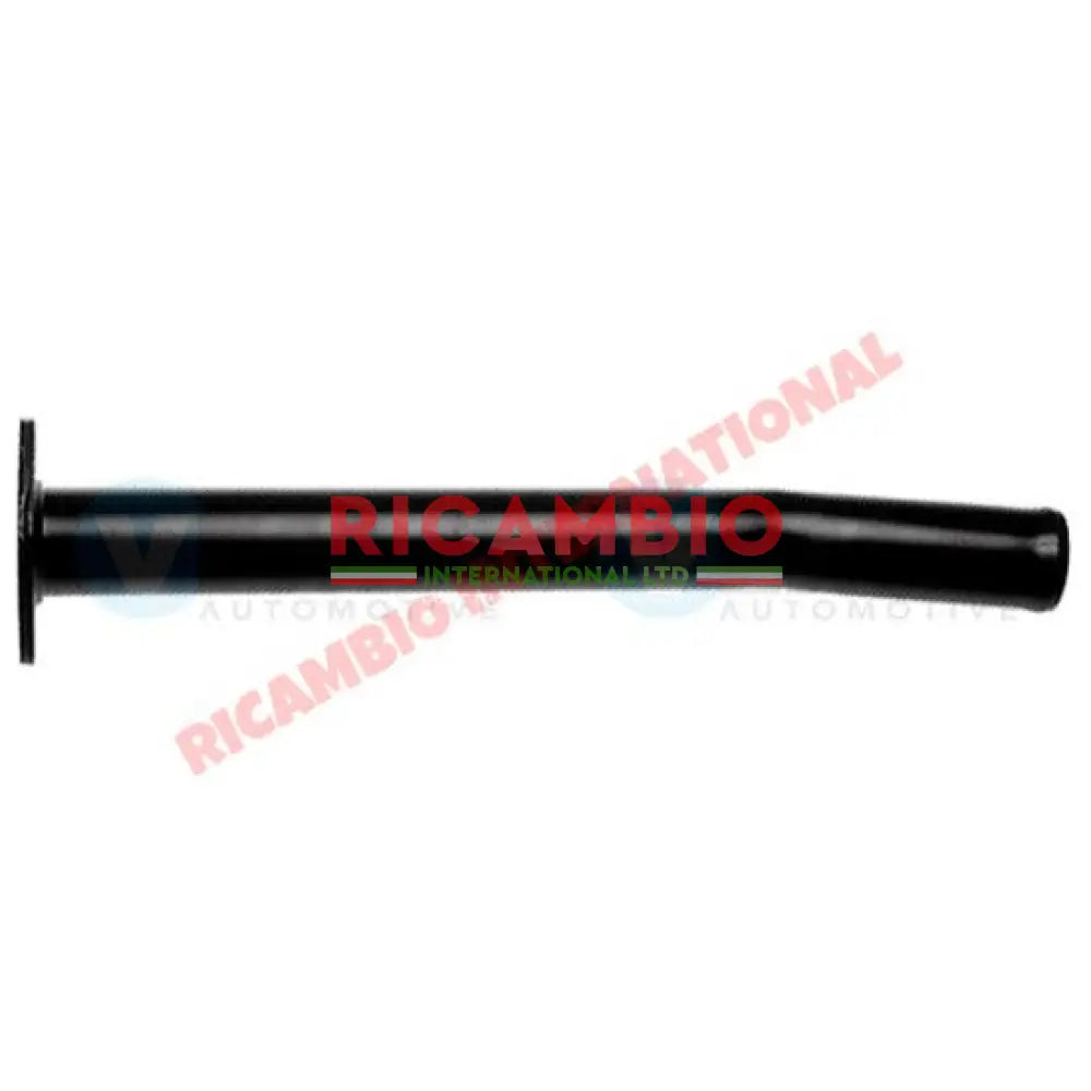 Water Pump Metal Pipe - Fiat 128 - Heating and Cooling