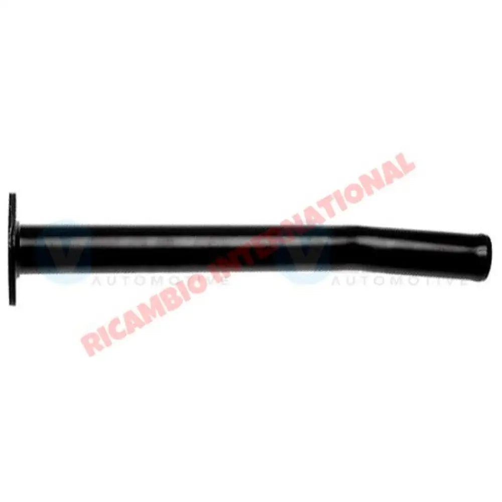 Water Pump Metal Pipe - Fiat 128 - Heating and Cooling