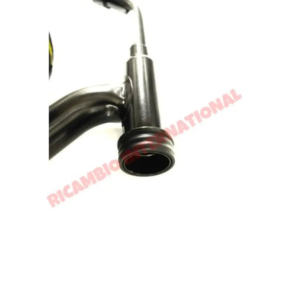 Water Pump Metal Pipe - Fiat & Alfa Romeo Punto MK2 Grande Punto Idea N.Bravo Stilo Mito