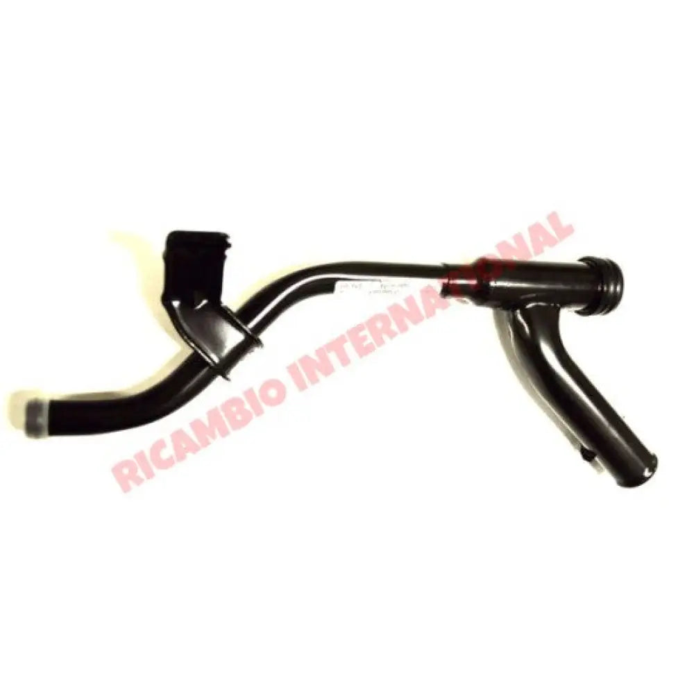 Water Pump Metal Pipe - Fiat & Alfa Romeo Punto MK2 Grande Punto Idea N.Bravo Stilo Mito