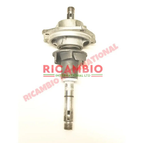 Water Pump Overhaul Kit - Fiat 850 900 - Heating and Cooling