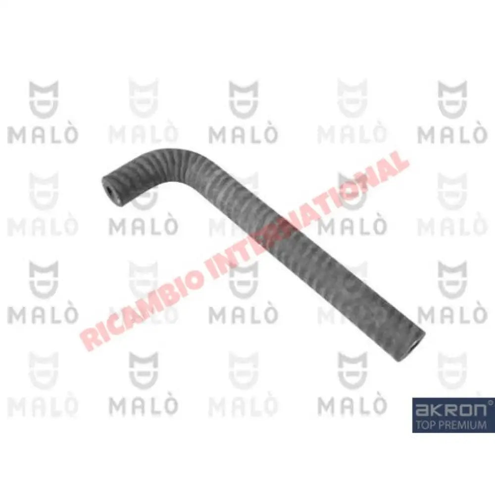 Water Pump Rubber Hose - Fiat Barchetta,Coupe, - Heating and Cooling