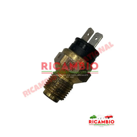 Water Temperature Sensor (2 Pin) - Fiat Punto Mk1 Lancia Delta,Y10,Thema - Lancia Y10