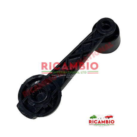 Window Winder Handle - Classic Fiat 500 126 Plus Many Other Models - Interior Trim