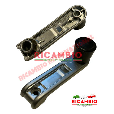 Window Winder Handle (METAL) - Lancia Beta - Handles - Locks and Catches