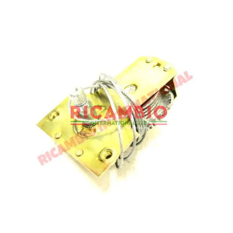 Window Winder Regulator - Fiat 850T 900T/E - 850T & 900T/E