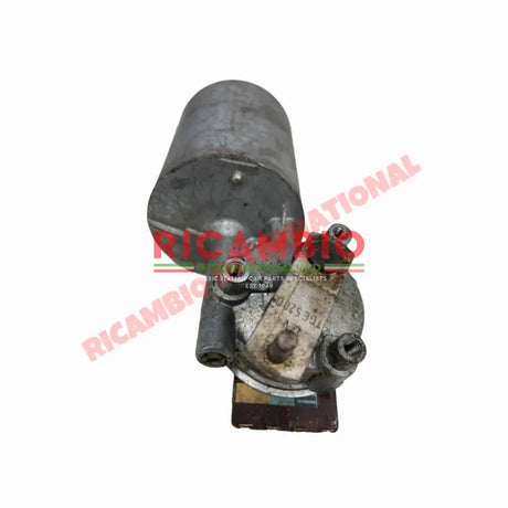 Wiper Motor - Fiat 1100 (103) - Ignition & Electrical Items