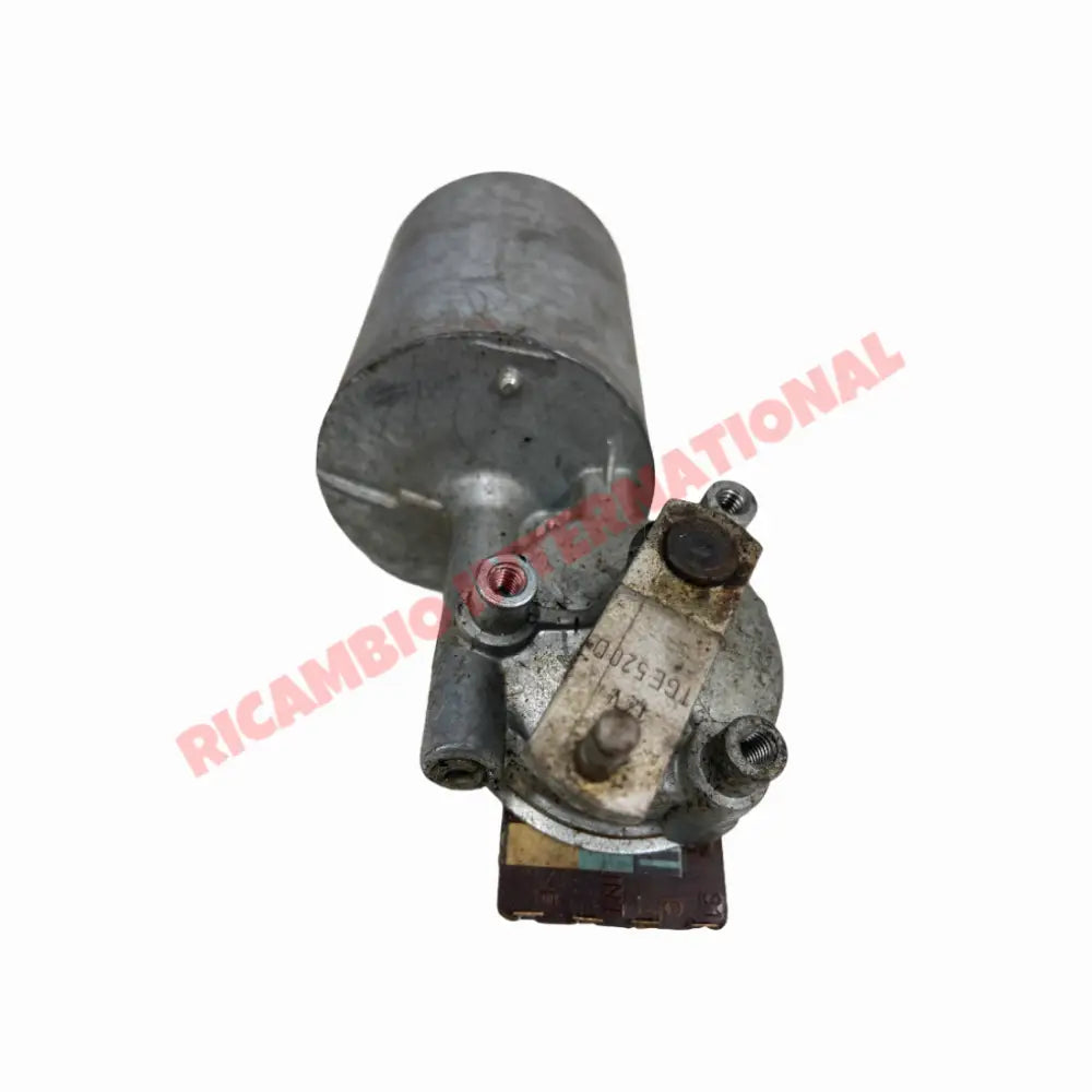 Wiper Motor - Fiat 1100 (103) - Ignition & Electrical Items