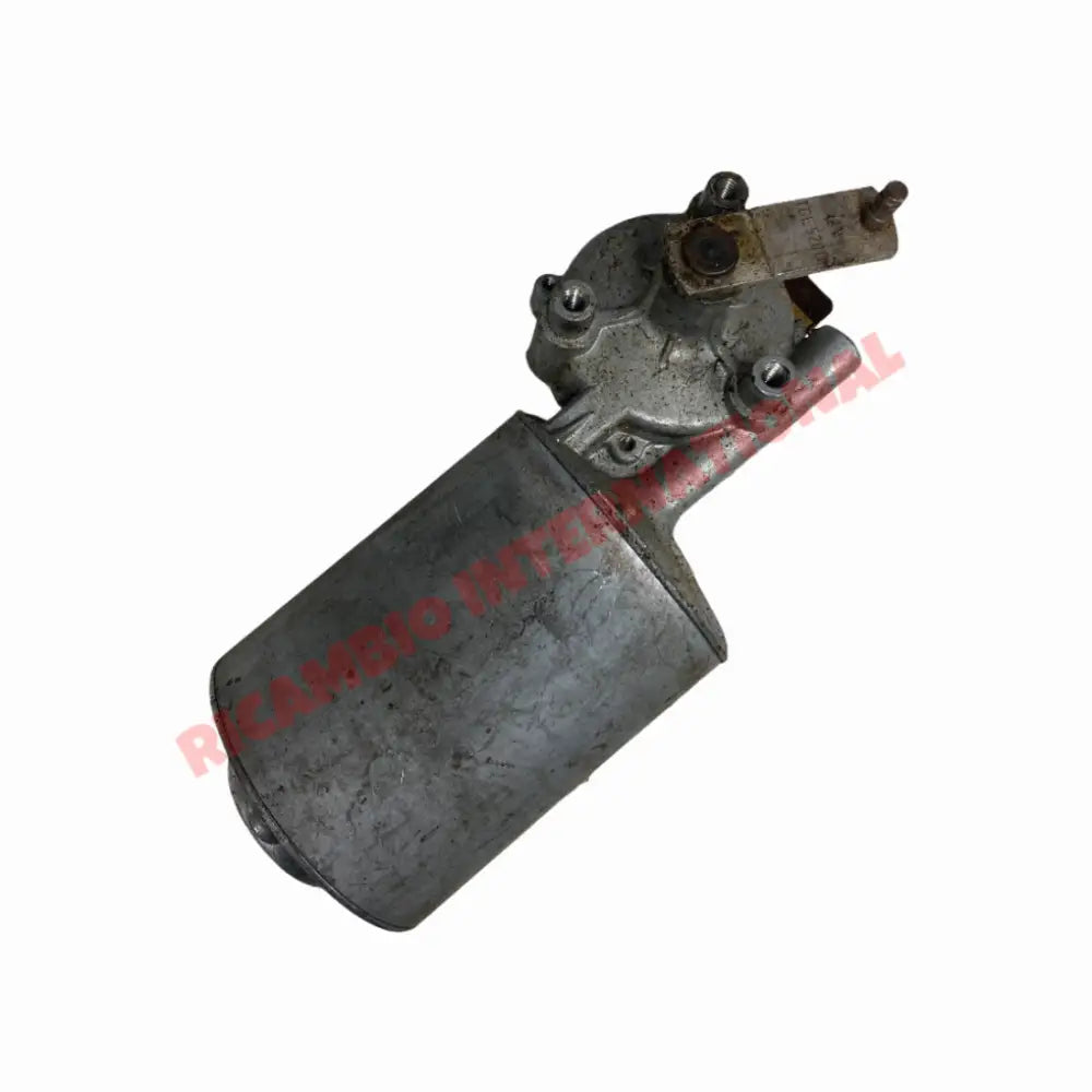Wiper Motor - Fiat 1100 (103) - Ignition & Electrical Items