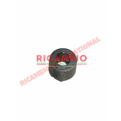Wiper Spindle Serrated Bush - Classic Fiat 500,126,600,850,Classic Fiat Panda PLUS many others - Wiper - Washer &