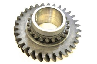2nd Gear