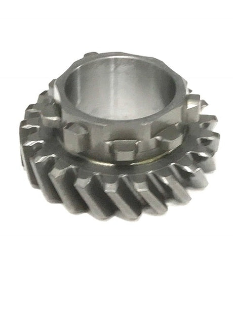 4th Gear