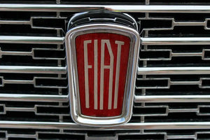 Outlet - Fiat