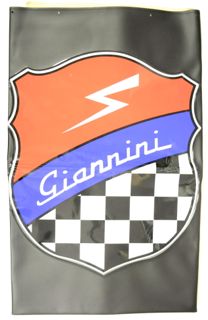 Abarth and Giannini Roofs