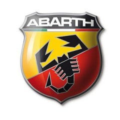 Abarth - Classic Fiat 500 Parts