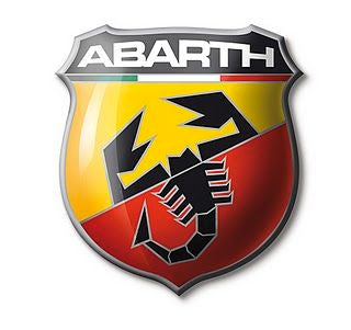 Abarth - Stickers & Badges