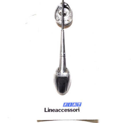 Accessories - Fiat Uno