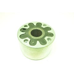 Axles Shaft Joints and Couplings - Autobianchi 112