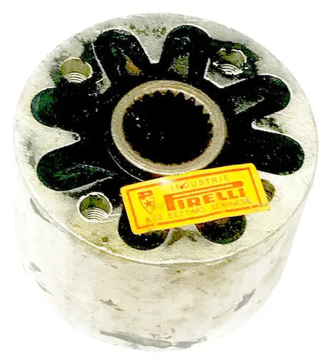 Axles Shaft Joints and Couplings - Fiat 127 & 128