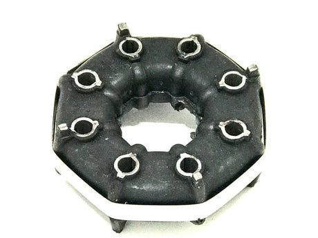 Axles Shaft Joints and Couplings - Fiat 130