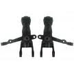 Axles Shaft Joints and Couplings - Fiat 850 & 900
