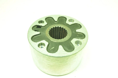 Axles Shaft Joints and Couplings - Fiat Dino