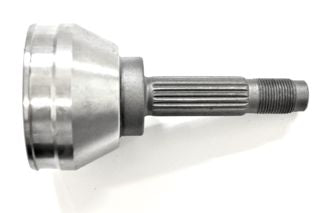 Axles Shaft Joints and Couplings - Lancia Beta